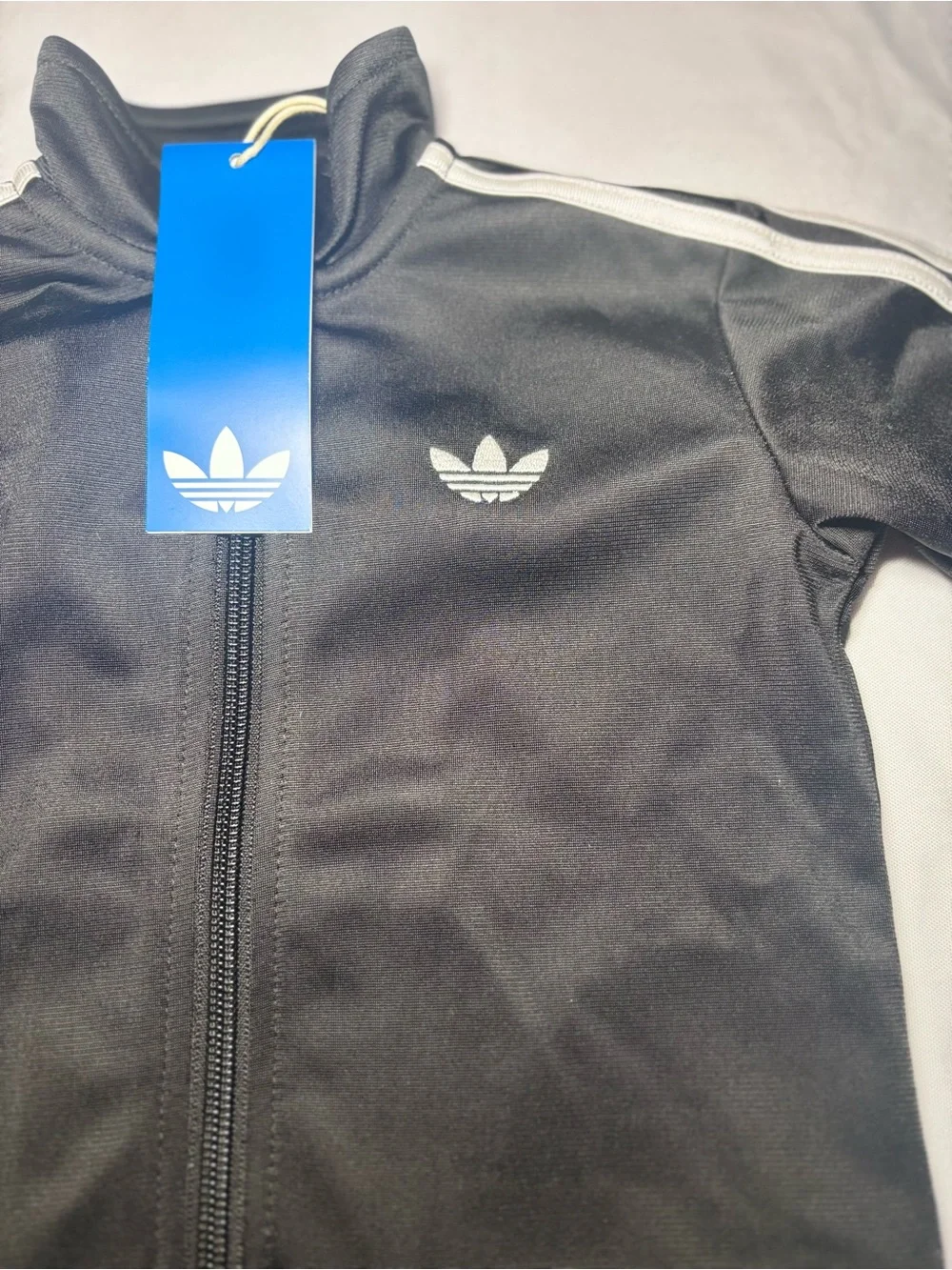 Infant Adidas Track Suit